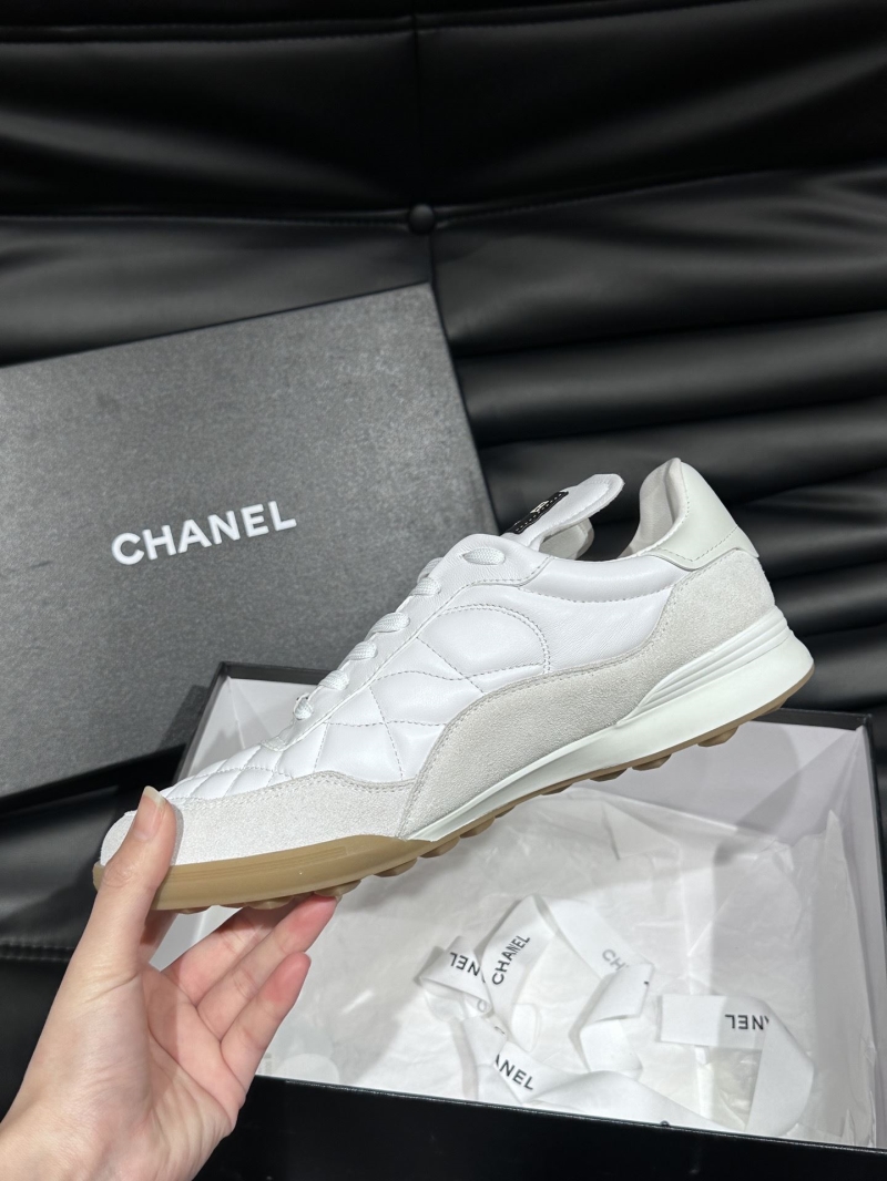 Chanel Casual Shoes